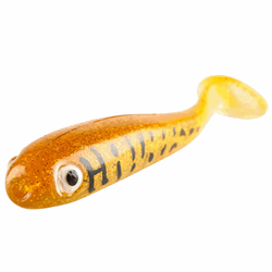 IFISH The Demon Shad 10 cm - Motoroil